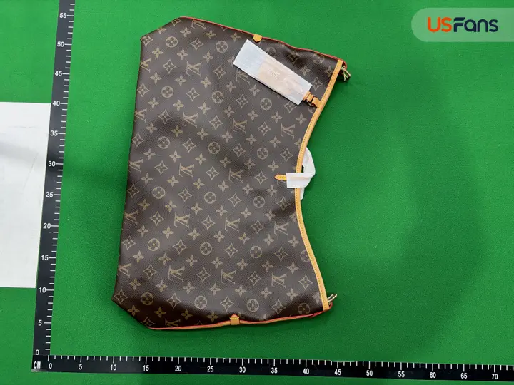 Louis Vuitton Carryall PM QC photo 1