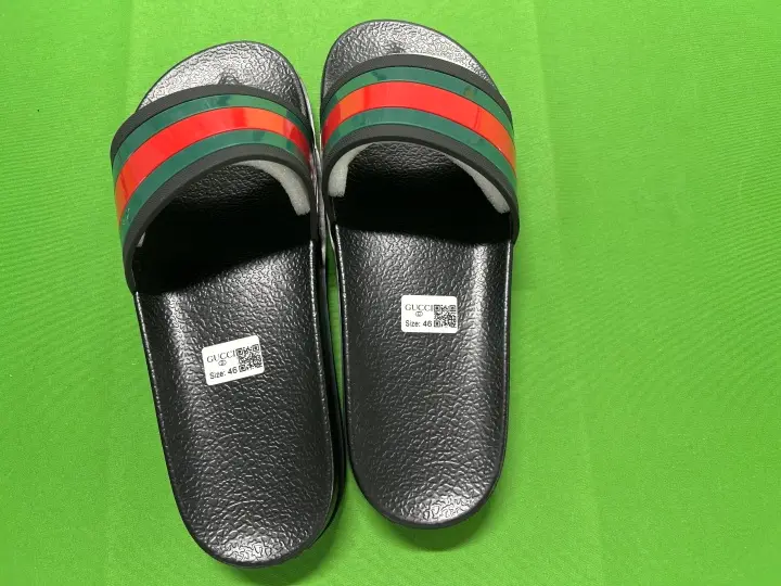GUCCI Flip Flops QC photo 11