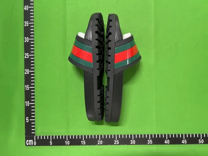 GUCCI Flip Flops QC photo 12