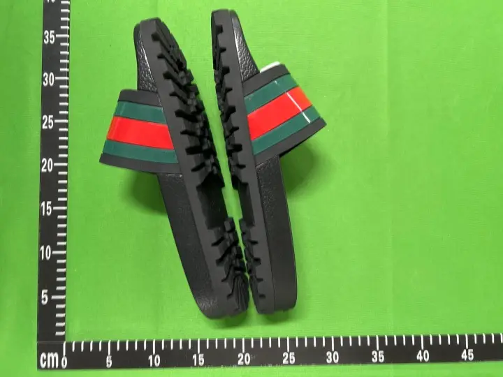GUCCI Flip Flops QC photo 13