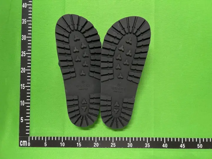 GUCCI Flip Flops QC photo 14
