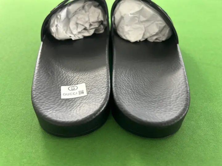 GUCCI Flip Flops QC photo 19