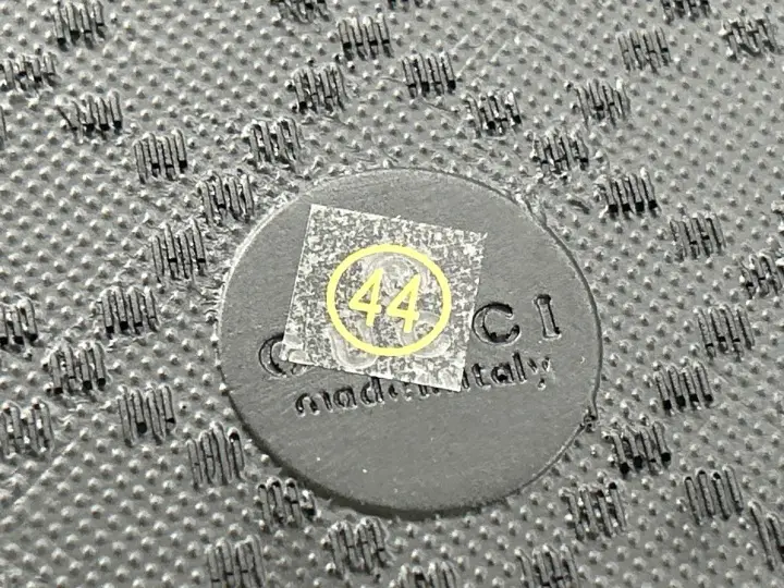 GUCCI Flip Flops QC photo 20