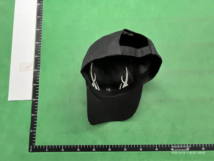 Balenciaga Cap QC photo 1