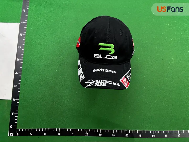 Balenciaga Cap QC photo 10