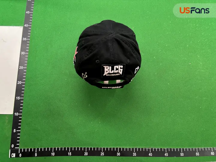 Balenciaga Cap QC photo 11