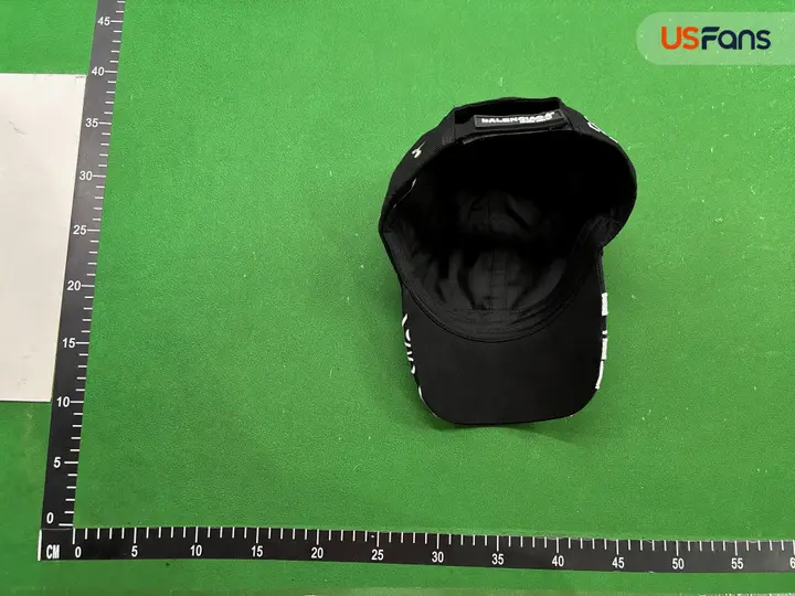 Balenciaga Cap QC photo 12