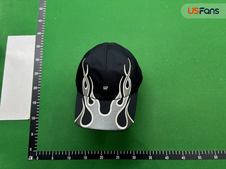 Balenciaga Cap QC photo 13