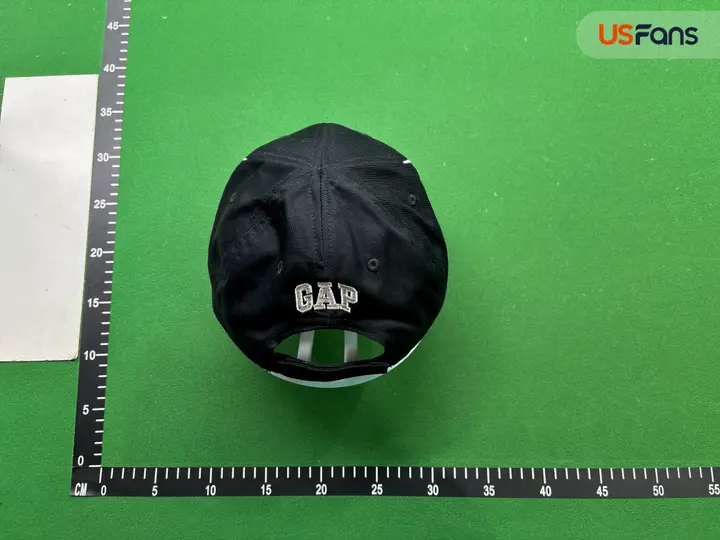 Balenciaga Cap QC photo 14