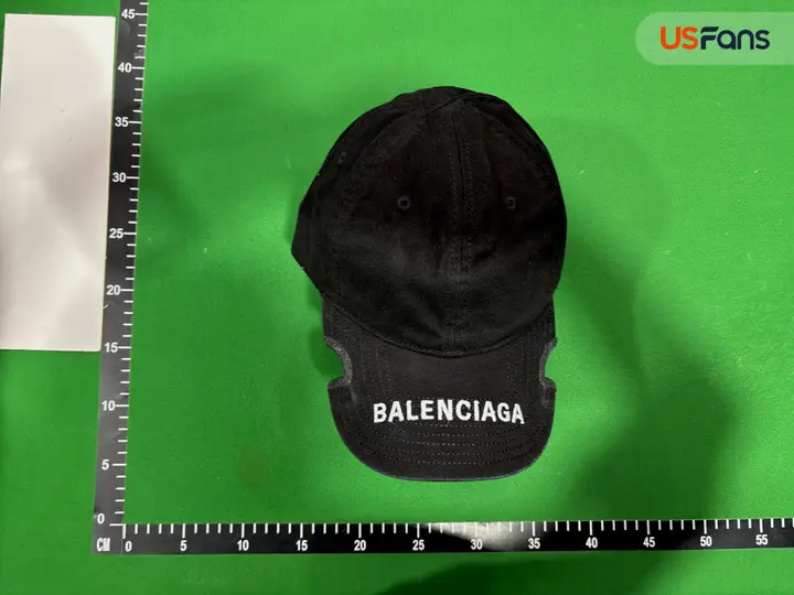 Balenciaga Cap QC photo 16