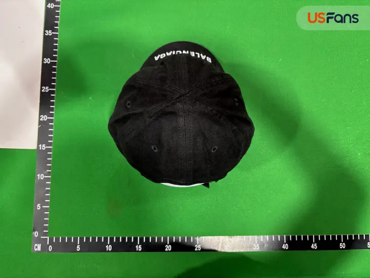 Balenciaga Cap QC photo 17