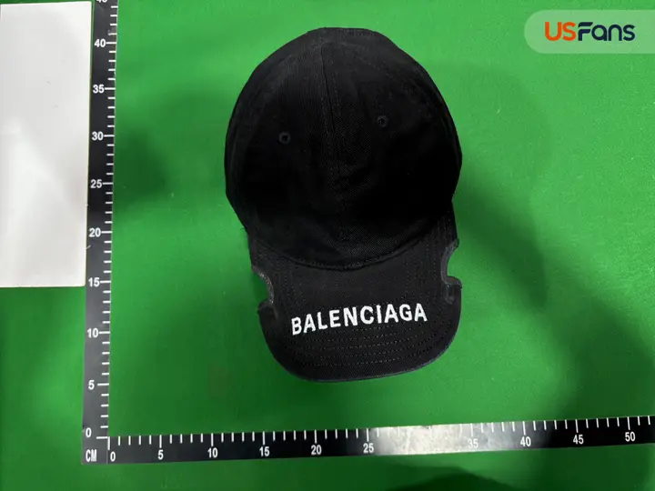 Balenciaga Cap QC photo 18