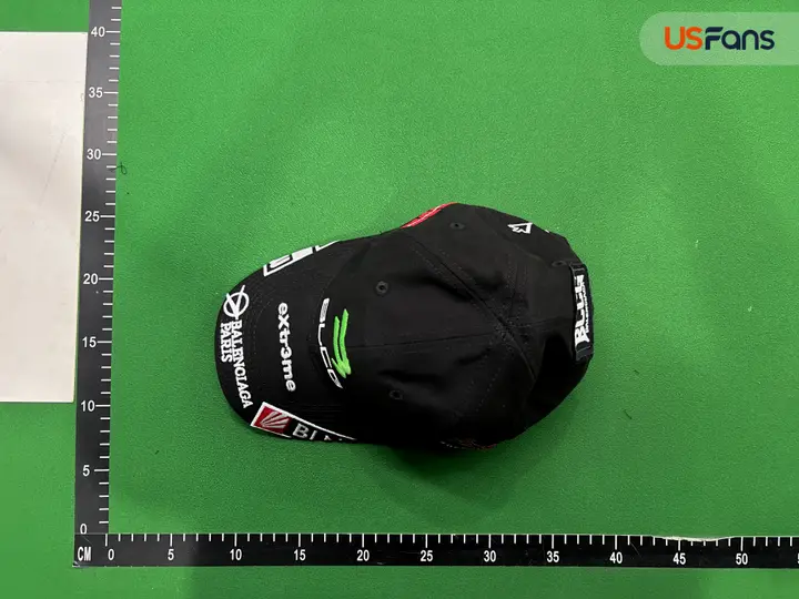 Balenciaga Cap QC photo 19