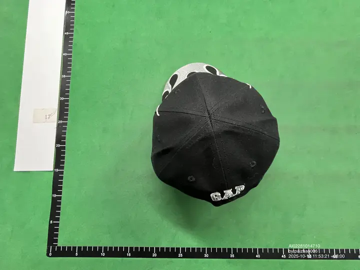 Balenciaga Cap QC photo 2