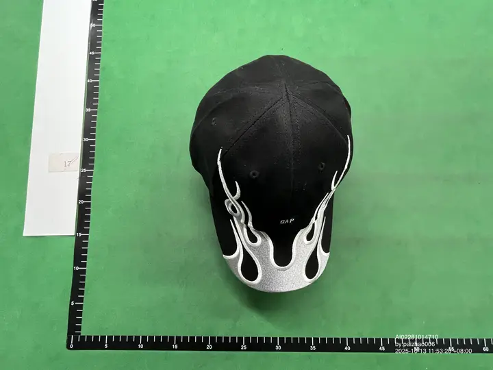 Balenciaga Cap QC photo 3