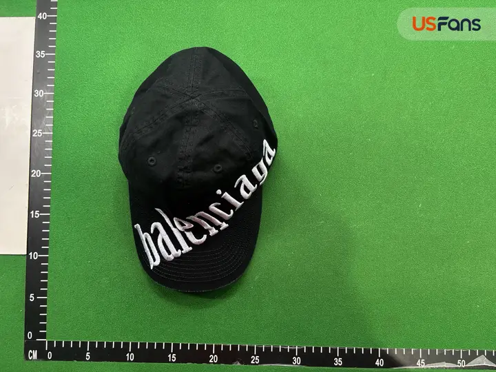 Balenciaga Cap QC photo 4