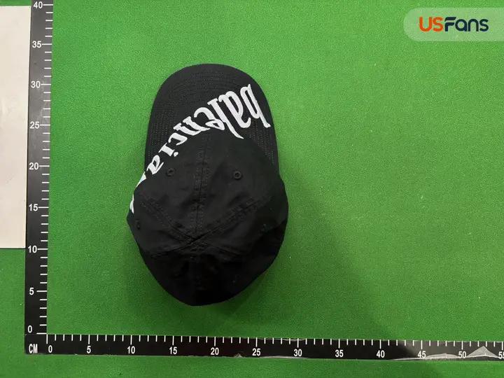 Balenciaga Cap QC photo 5
