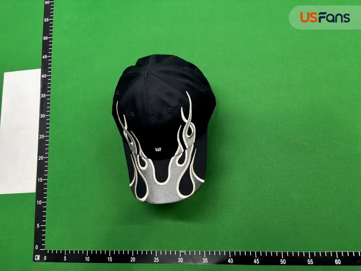 Balenciaga Cap QC photo 7