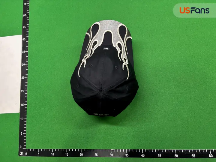 Balenciaga Cap QC photo 8