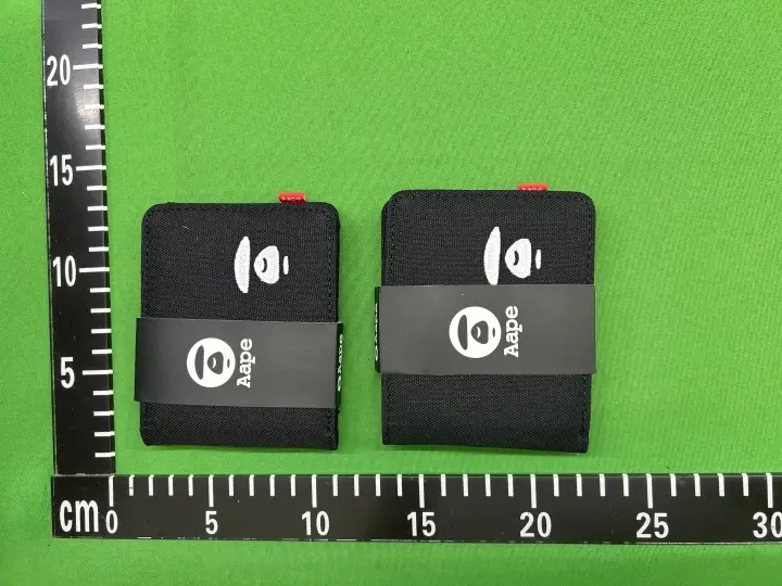 Aape Wallet QC photo 1