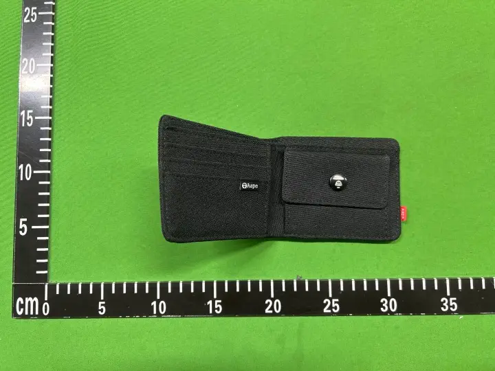 Aape Wallet QC photo 11