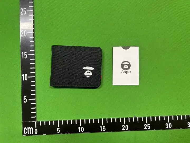 Aape Wallet QC photo 13