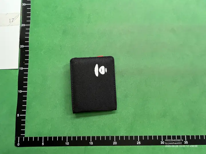 Aape Wallet QC photo 14
