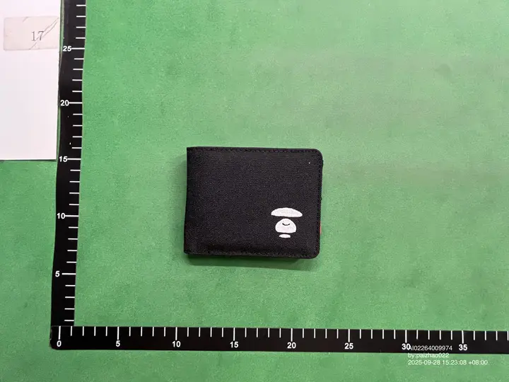 Aape Wallet QC photo 16