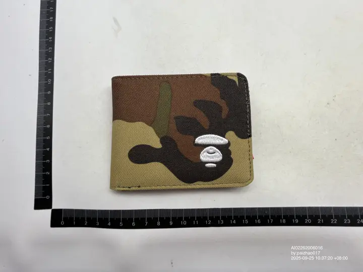 Aape Wallet QC photo 17