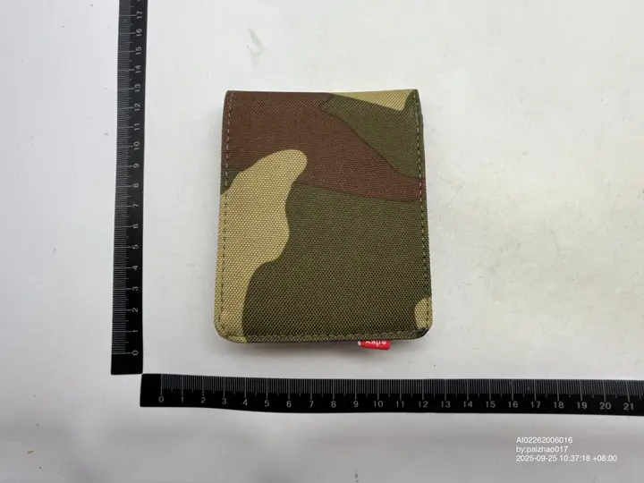 Aape Wallet QC photo 18
