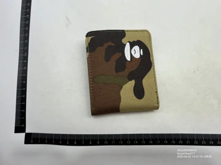 Aape Wallet QC photo 19