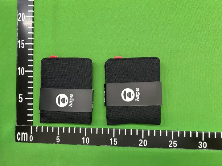 Aape Wallet QC photo 2