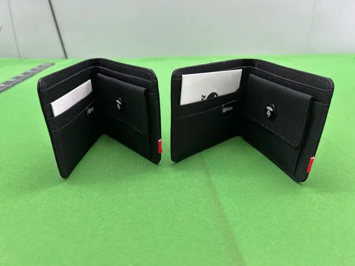Aape Wallet QC photo 3