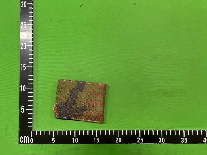 Aape Wallet QC photo 4