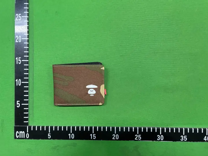 Aape Wallet QC photo 5