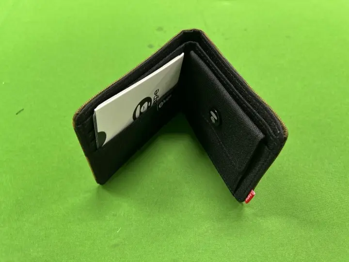 Aape Wallet QC photo 6