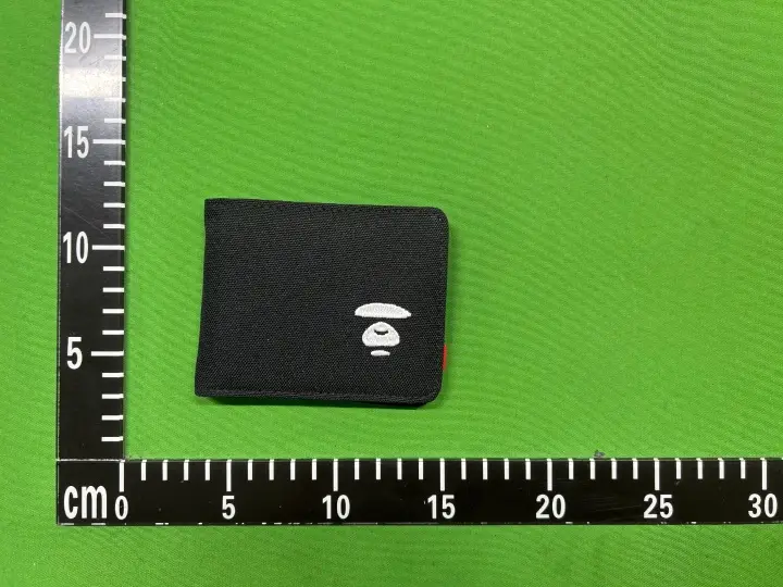Aape Wallet QC photo 9