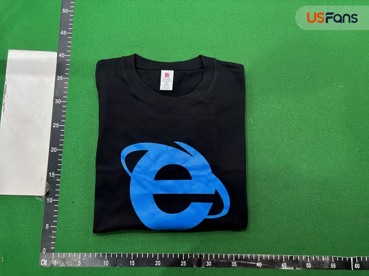 Vetements Tees QC photo 8