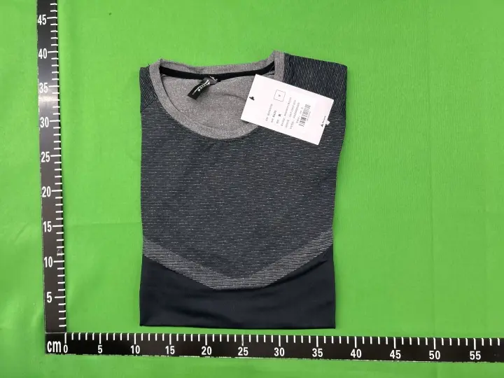 Lululemon T-Shirt Perfect for Gym QC photo 1