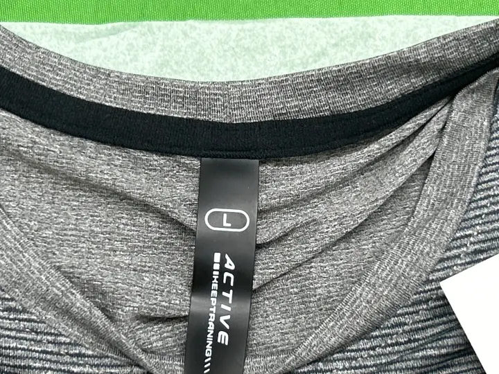 Lululemon T-Shirt Perfect for Gym QC photo 10