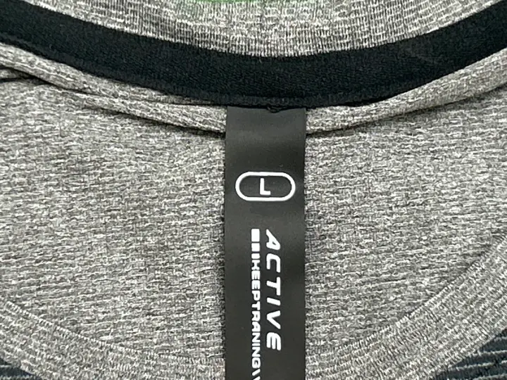 Lululemon T-Shirt Perfect for Gym QC photo 14