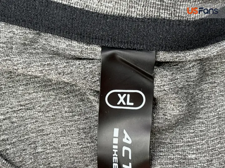 Lululemon T-Shirt Perfect for Gym QC photo 17