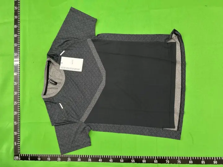 Lululemon T-Shirt Perfect for Gym QC photo 3