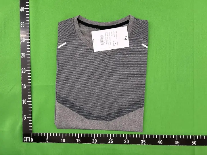 Lululemon T-Shirt Perfect for Gym QC photo 5