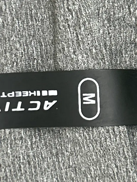 Lululemon T-Shirt Perfect for Gym QC photo 6