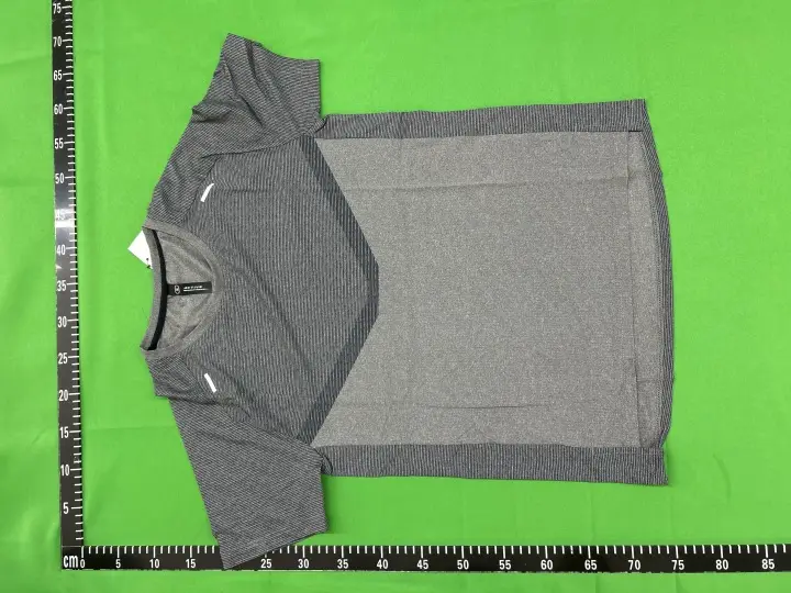 Lululemon T-Shirt Perfect for Gym QC photo 7