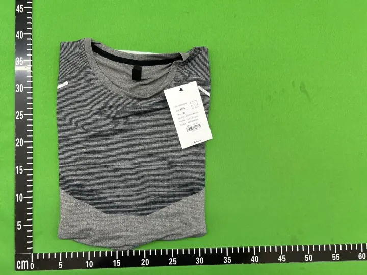 Lululemon T-Shirt Perfect for Gym QC photo 9