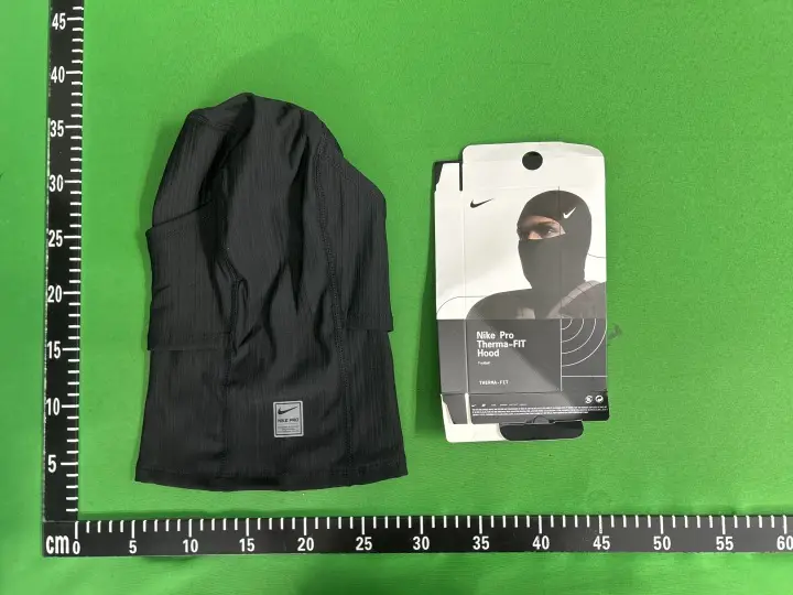 Nike Balaclava Mask QC photo 1