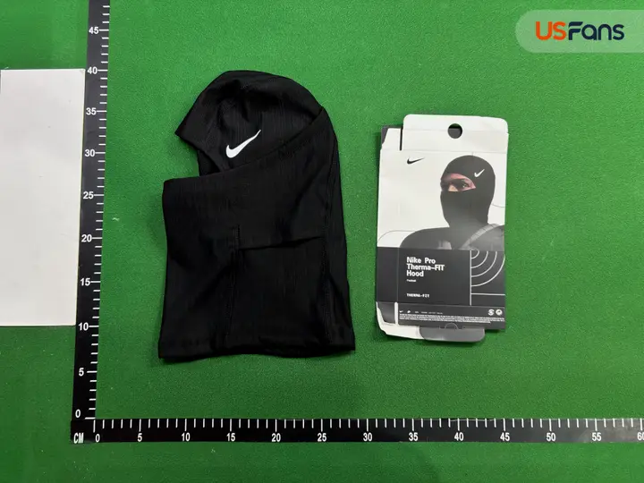 Nike Balaclava Mask QC photo 14