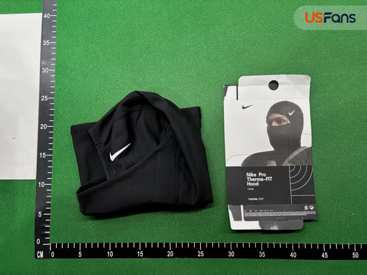 Nike Balaclava Mask QC photo 17